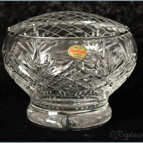 (RBU1) Royal Brierley - Rose Bowl