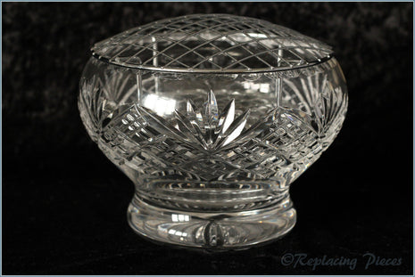 (RBU1) Royal Brierley - Rose Bowl