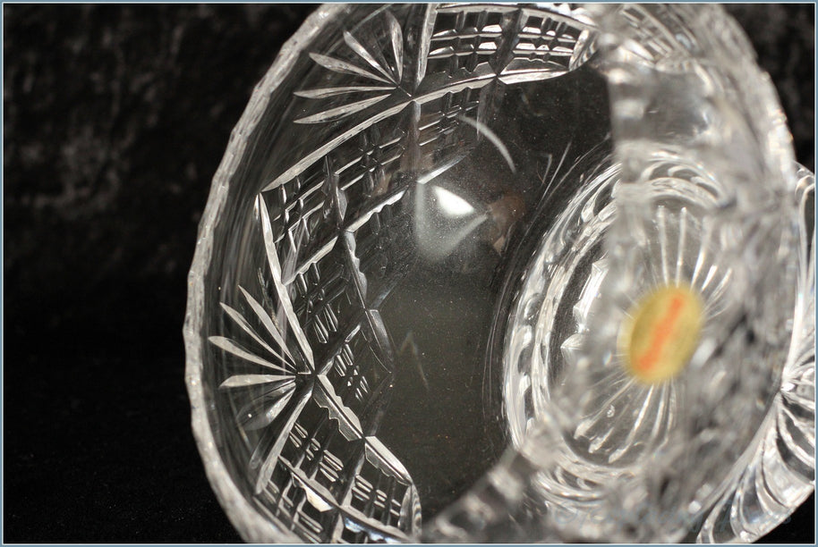 (RBU1) Royal Brierley - Rose Bowl