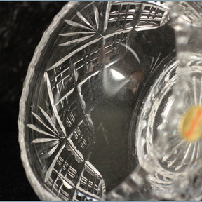 (RBU1) Royal Brierley - Rose Bowl