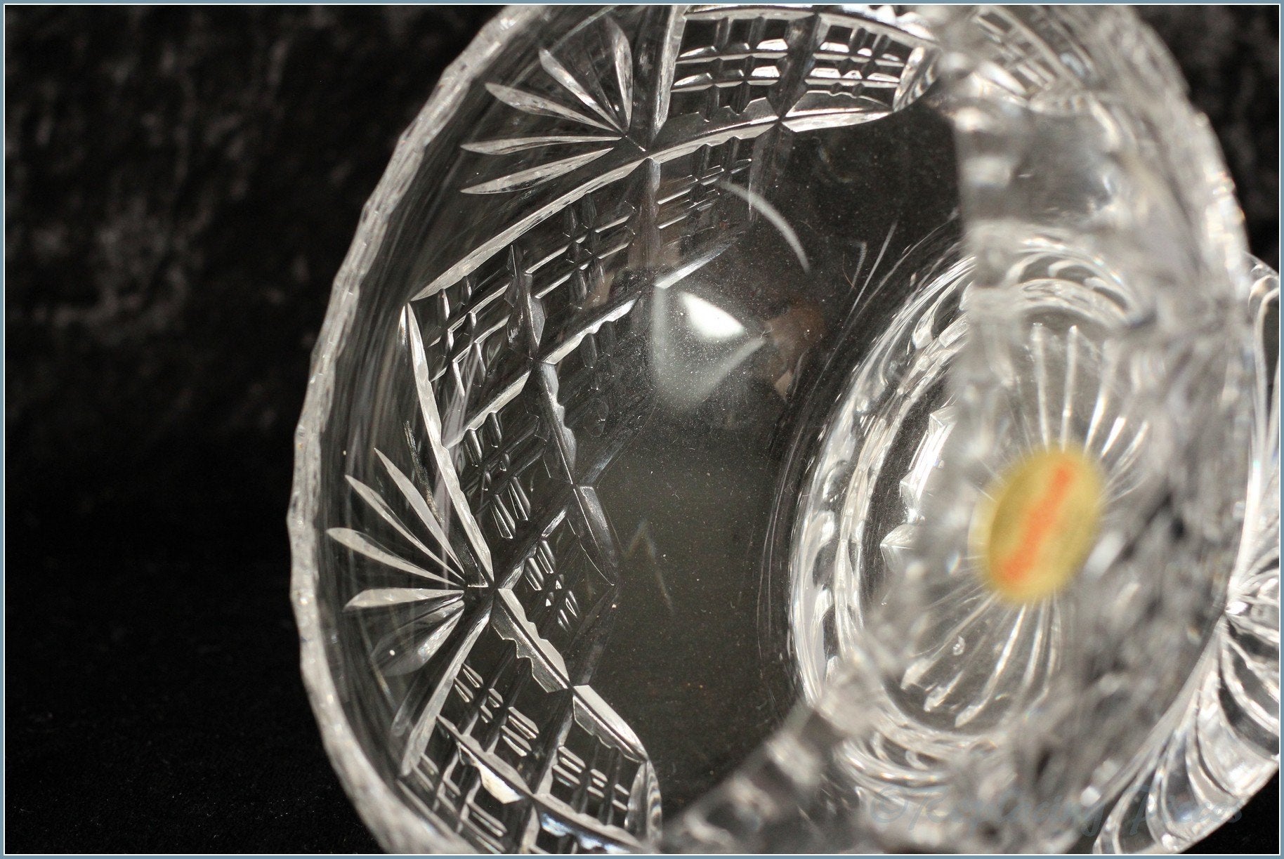 (RBU1) Royal Brierley - Rose Bowl