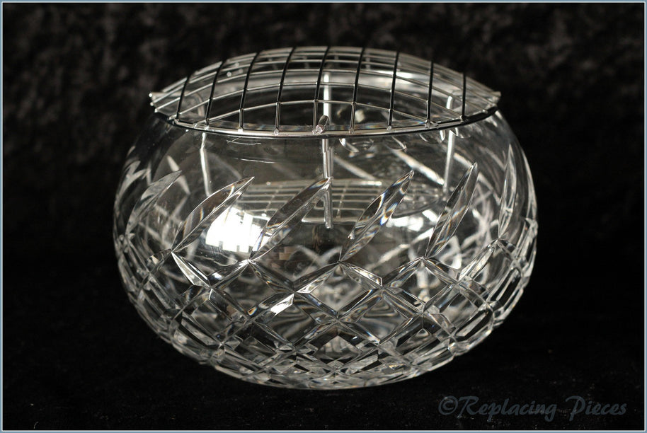 (RBU2) Royal Brierley - Rose Bowl