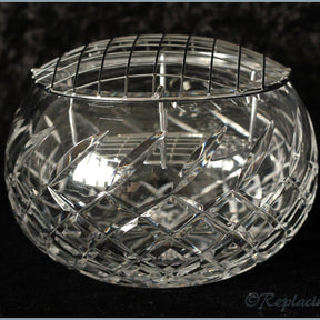 (RBU2) Royal Brierley - Rose Bowl