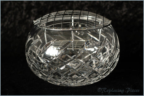 (RBU2) Royal Brierley - Rose Bowl