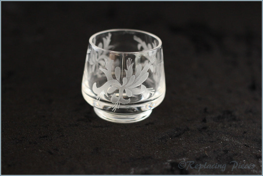 (SU2) - Stuart - Miniature Bowl