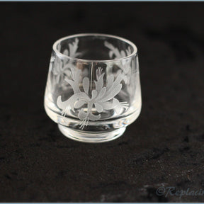 (SU2) - Stuart - Miniature Bowl
