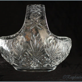 (RDU1) Royal Doulton - Basket