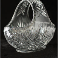 (RDU1) Royal Doulton - Basket