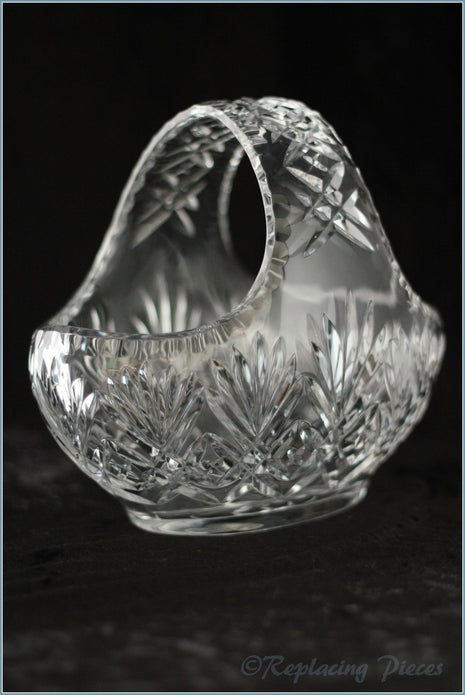 (RDU1) Royal Doulton - Basket