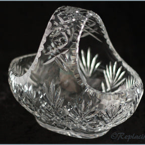 (RDU1) Royal Doulton - Basket