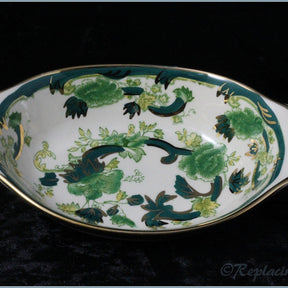 Masons - Chartreuse - Entree Dish