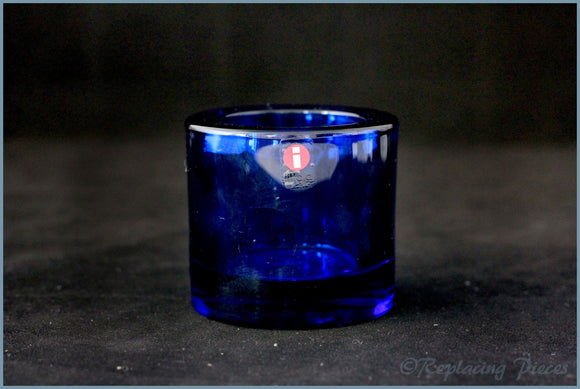 Iittala Tealight (blue)