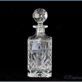 Crystal Decanter