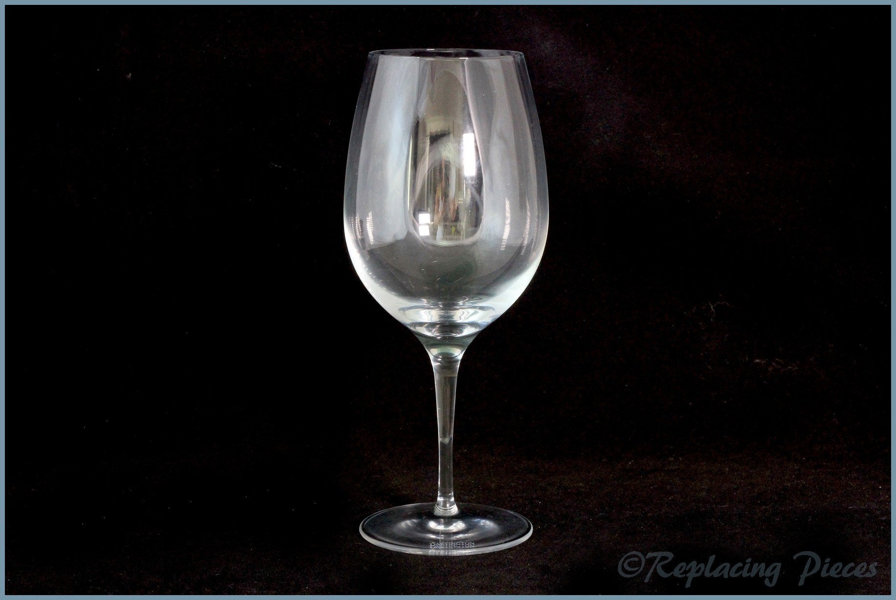 Dartington - Master Burgundy - Red Wine Glass
