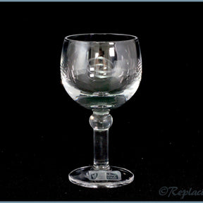Denby - Artisan - Medium Wine Glass