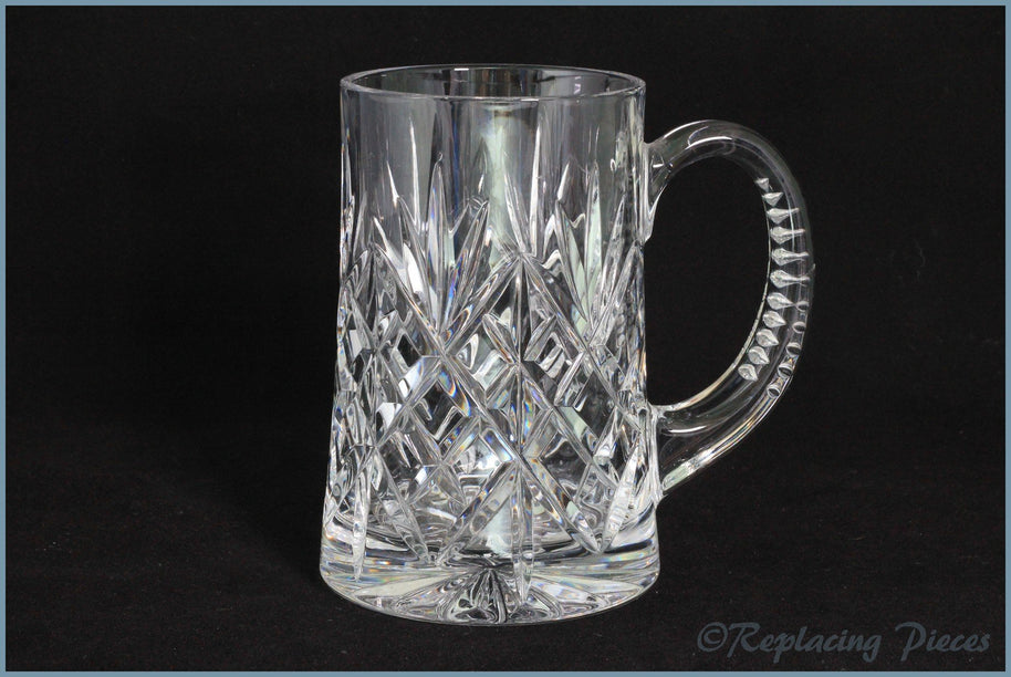 (EU1) Edinburgh - Tankard