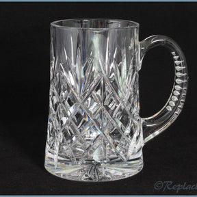 (EU1) Edinburgh - Tankard