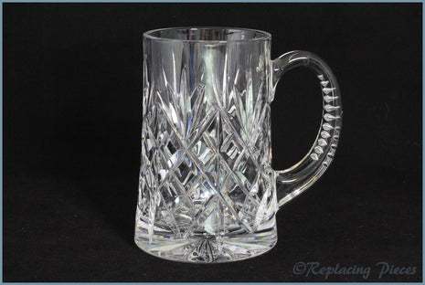 (EU1) Edinburgh - Tankard