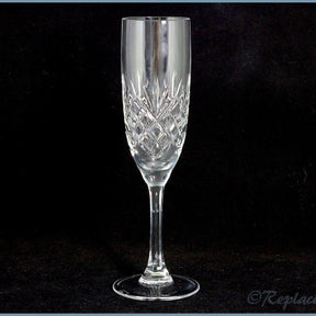 (EU2) Edinburgh - Champagne Flute