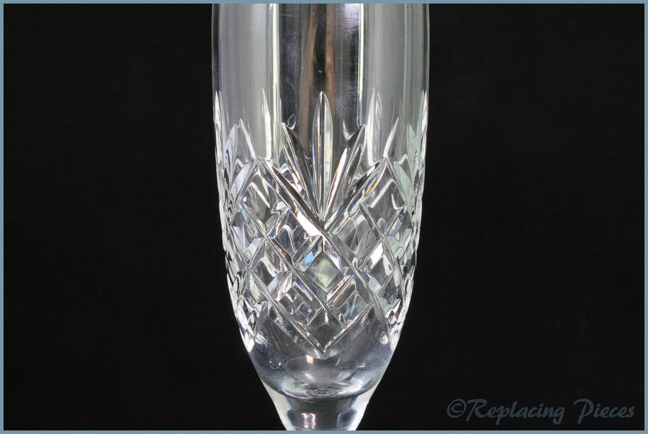 (EU2) Edinburgh - Champagne Flute