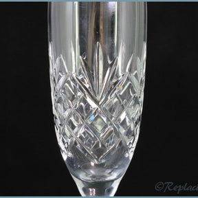 (EU2) Edinburgh - Champagne Flute