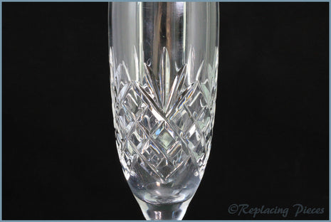 (EU2) Edinburgh - Champagne Flute