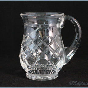 (SU1) - Stuart - Mug