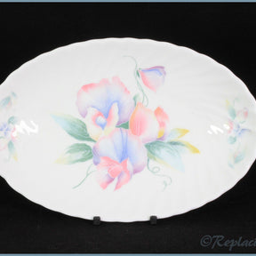 Aynsley - Little Sweetheart - Oval Dish