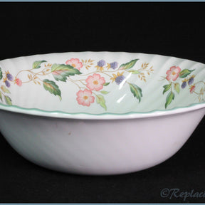 BHS - Victorian Rose - Salad Bowl