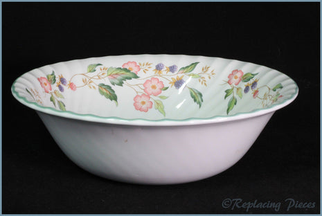 BHS - Victorian Rose - Salad Bowl