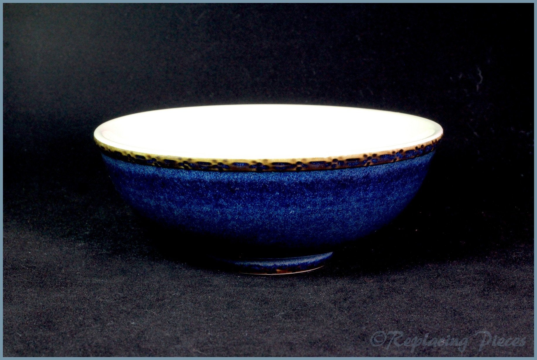 BHS - Brecon Blue - 5 5/8
