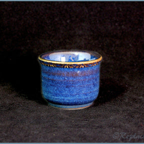 BHS - Brecon Blue - Egg Cup