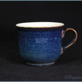 BHS - Brecon Blue - Teacup