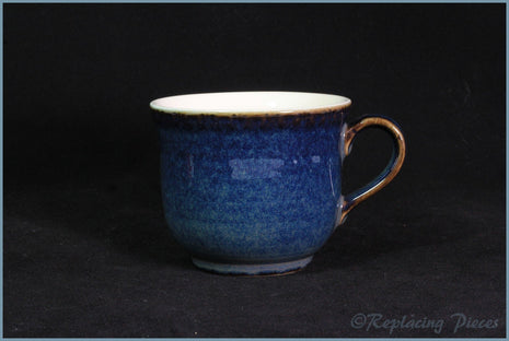 BHS - Brecon Blue - Teacup