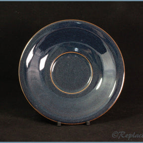 BHS - Brecon Blue - Tea Saucer