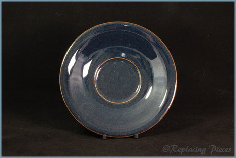 BHS - Brecon Blue - Tea Saucer