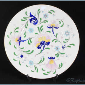 Coalport - Pageant - Dinner Plate