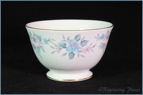Colclough - Coppelia (8378) - Sugar Bowl