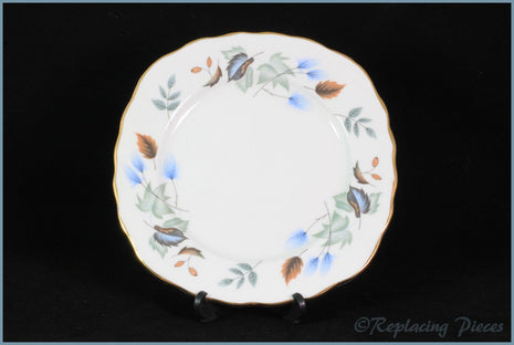 Colclough - Linden (8162) - Side Plate (Square)