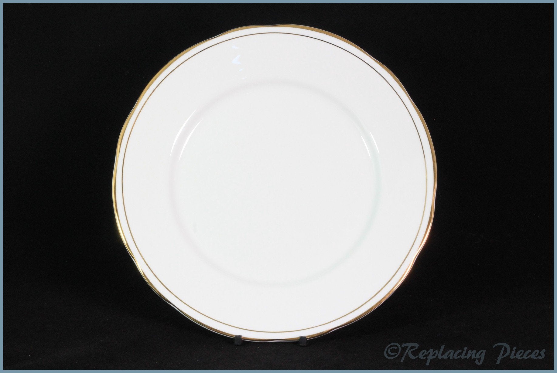 Duchess - Ascot - Side Plate