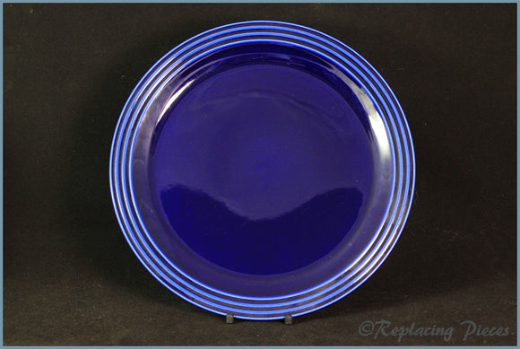 Hornsea - Heirloom (Blue) - Side Plate