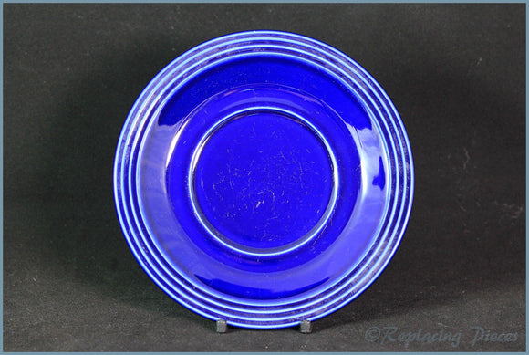 Hornsea - Heirloom (Blue) - Tea Saucer