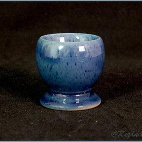 Denby - Cottage Blue - Egg Cup