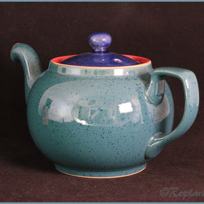 Replacement Denby - Harlequin - Teapot