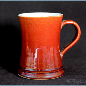 Denby - Homestead Brown - Mug