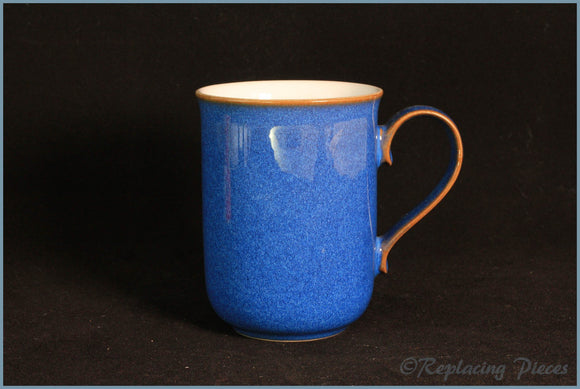 Denby - Imperial Blue - Mug (straight sided)