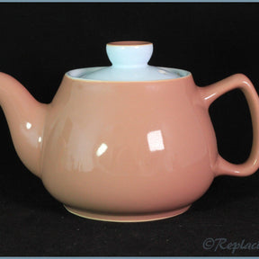 Denby - Lucerne - 1 1/4 Pint Teapot