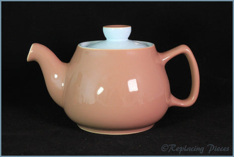 Denby - Lucerne - 1 1/4 Pint Teapot