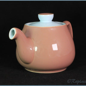 Denby - Lucerne - 1 1/4 Pint Teapot