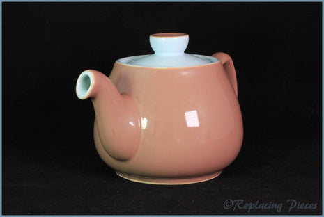 Denby - Lucerne - 1 1/4 Pint Teapot
